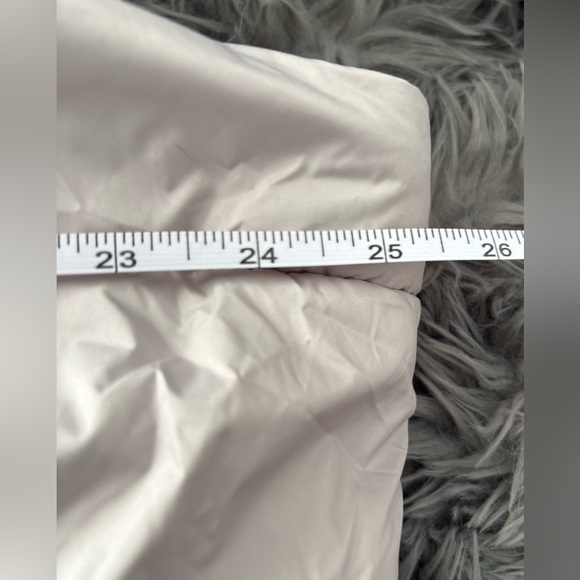 Mondetta Puffer Vest The Sorona ™ Fill GRS Certified Recycled Poly Size XXL - Picture 14 of 16